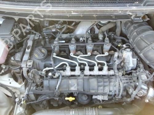 Gear lever KIA CARENS IV 1.7 CRDi | BP34008443M90  - Image 10