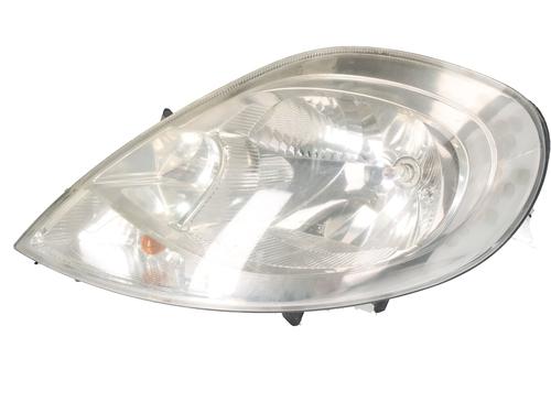 Used Left headlight Left headlight OPEL VIVARO A Bus (X83) 2.0 CDTI (F7, J7, A07) (114 hp) 36469824 36469824
