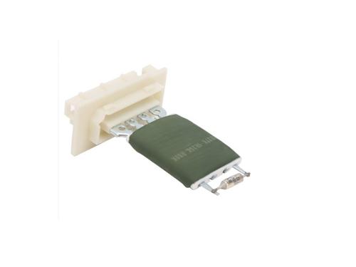 Used Heater resistor MERCEDES-BENZ A-CLASS (W169) [2004-2012]  23847832