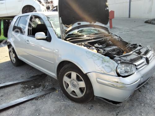 Gearkasse VW GOLF IV (1J1)  | BP29114002M3 