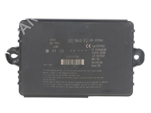 Used Electronic module Electronic module LAND ROVER RANGE ROVER EVOQUE (L538) [2011-2019] 33321010 33321010