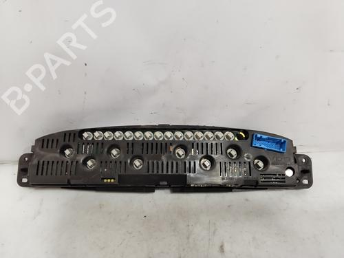 Instrument cluster CITROËN XSARA PICASSO (N68) 1.6 HDi | BP27529644C47 