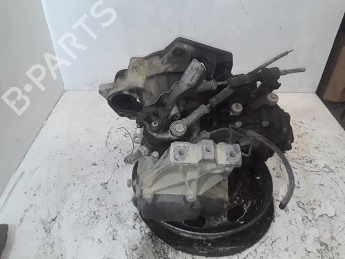 Gearbox VW GOLF IV (1J1) 1.9 TDI | BP15203266M3 
