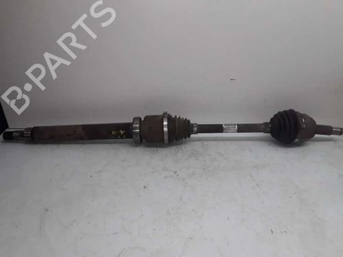Right front driveshaft FORD FIESTA VI (CB1, CCN) 1.0 EcoBoost | BP8565719M39