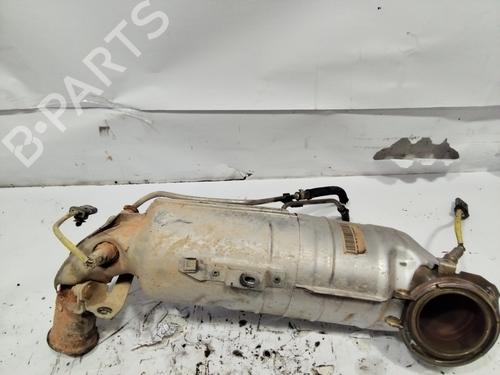 Particulate filter OPEL CORSA F (P2JO)  | BP28386723M81