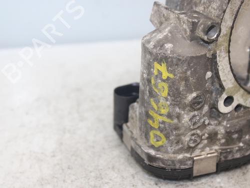 Throttle body AUDI A8 D3 (4E2, 4E8) 4.2 quattro | BP17718334M82 