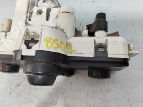 Climate control RENAULT CLIO III (BR0/1, CR0/1) 1.5 dCi (BR0H, CR0H, CR1S, BR1S) | BP25729911I5 