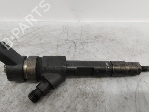 Injector RENAULT LAGUNA II (BG0/1_)  | BP26140687M100 