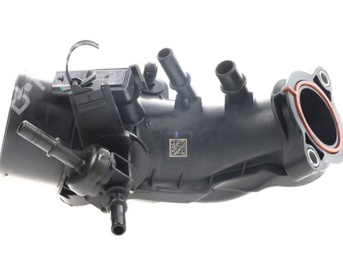 Used Pipe Pipe RENAULT ARKANA I (LCM_, LDN_) [2019-2026] 32782852 32782852