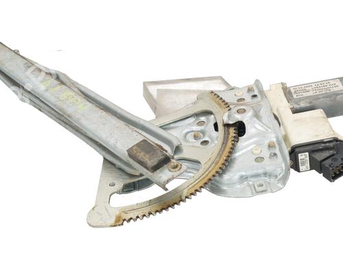 Used Front right window mechanism TOYOTA COROLLA (_E12_) 1.6 VVT-i (ZZE121_, ZZE121R) (110 hp) 31603973