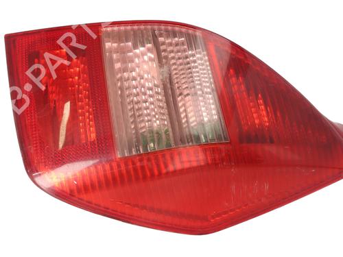 Used Right taillight Right taillight CITROËN C2 (JM_) [2003-2017] 36091116 36091116