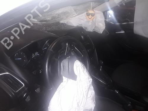 Display FORD FOCUS III 1.6 TDCi | BP17098722C48 