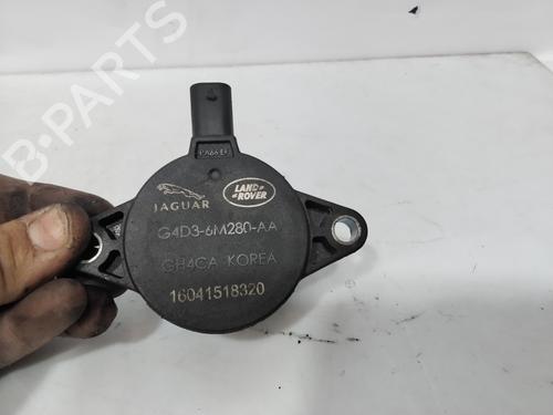 Elektronisk sensor JAGUAR F-PACE (X761)  | BP27818265M84 