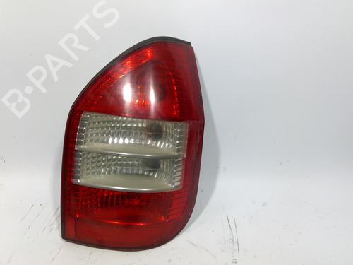 Højre baglygte OPEL ZAFIRA A MPV (T98) [1999-2006]  11026197