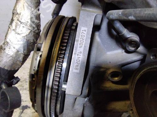 Engine VOLVO V60 I (155) 2.0 T | BP38544578M1 - Image 3
