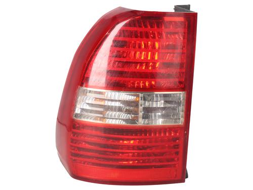 Used Left taillight Left taillight KIA SPORTAGE II (JE_, KM_) 2.0 CRDi 4WD (140 hp) 35799513 35799513