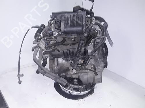 Motor SUZUKI SWIFT III (MZ, EZ)  | BP11056537M1 