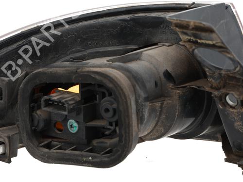 Right taillight SEAT IBIZA III (6L1)  | BP29905850C35
