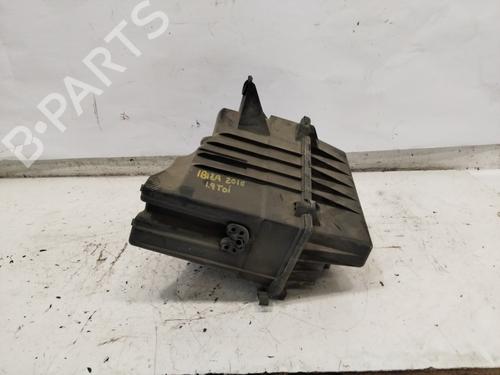 Air filter box SEAT IBIZA IV (6J5, 6P1)  | BP27223507M87 