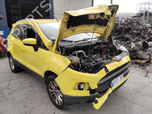 Brugte FORD ECOSPORT  1.5 TDCi  4530119