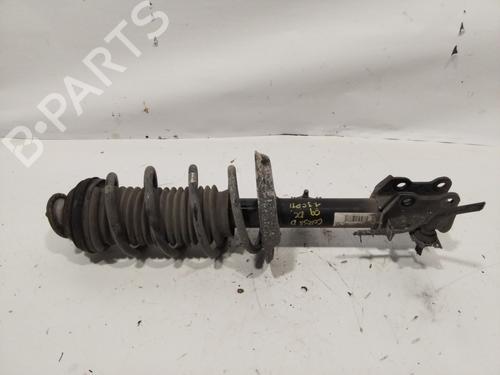 Used Left front shock absorber OPEL CORSA D Hatchback Van (S07) [2006-2014]  27398354