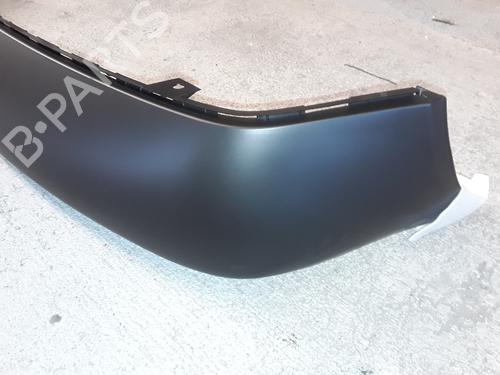 Rear bumper AUDI A3 (8L1)  | BP10048360C8 