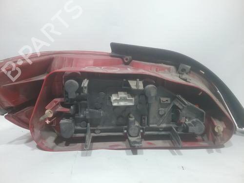Right taillight PEUGEOT 406 (8B)  | BP10104441C35 