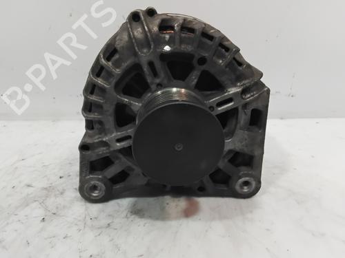 Alternator RENAULT GRAND SCÉNIC III (JZ0/1_) | BP29941635M7