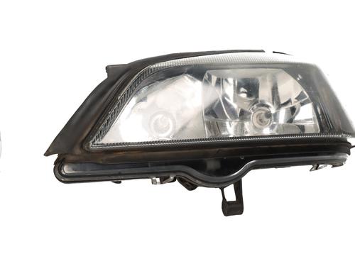 Left headlight OPEL ASTRA G Coupe (T98) 2.2 DTI (F07) | BP29625967C28 