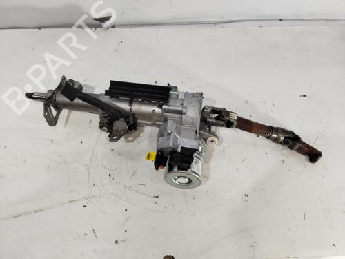 Used Steering column Steering column FORD PUMA (J2K, CF7) [2019-2026] 36294590 36294590