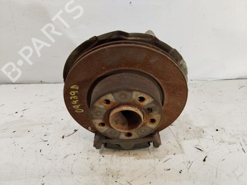 Used Right front steering knuckle Right front steering knuckle BMW 1 (E87) 118 d (143 hp) 36276469 36276469