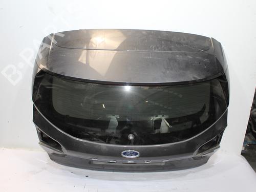 Used Tailgate FORD FOCUS III [2010-2020]  13924430