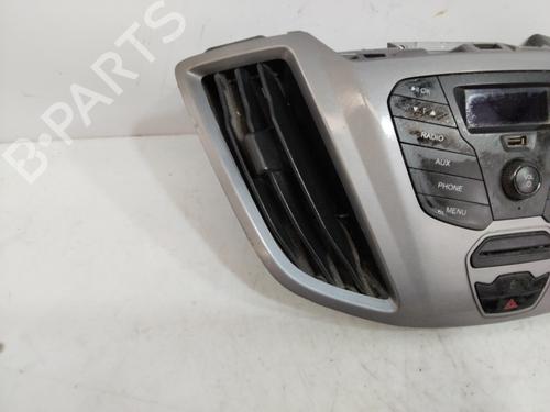 Switch FORD TRANSIT Van (FA_ _)  | BP25611467I30 