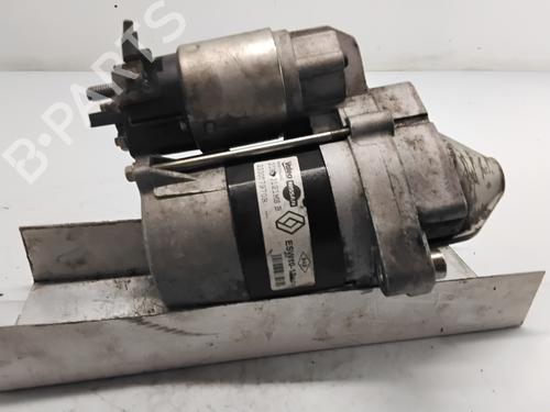 Starter RENAULT MEGANE III Grandtour (KZ0/1)  | BP28961200M8 