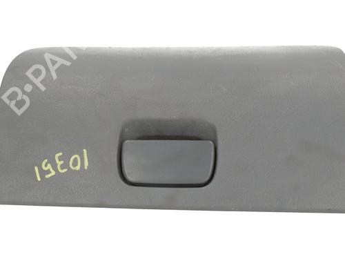 Dashboardkastje MERCEDES-BENZ VITO / MIXTO Van (W639) [2003-2025]  30690891