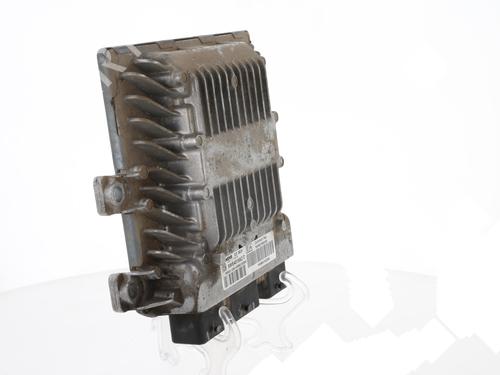 Engine control unit (ECU) PEUGEOT PARTNER MPV (5_, G_)  | BP29476101M57 