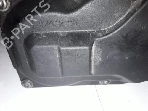 Throttle body OPEL INSIGNIA A (G09)  | BP9371131M82 