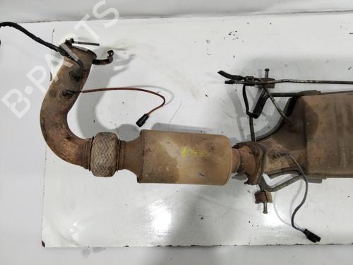 Catalyst LAND ROVER FREELANDER 2 (L359) | BP31193677M10