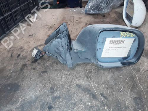 Used Right mirror AUDI A6 C5 (4B2) [1997-2005]  8561779