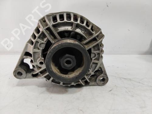 Generator CITROËN SAXO (S0, S1) 1.5 D (57 hp) 29905464