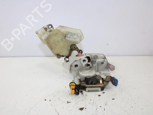 Used Front left lock NISSAN ALMERA II (N16) [2000-2025]  13684074