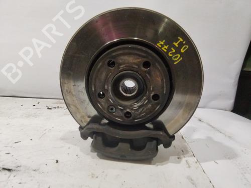 Venstre Styrespindel Lejehus Venstre Styrespindel Lejehus RENAULT TRAFIC II Bus (JL) 1.9 dCI 80 (JL0B) (82 hp) 34434335 34434335