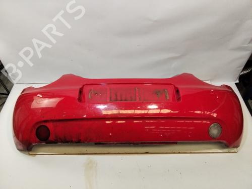 Stoßstange hinten VW NEW BEETLE (9C1, 1C1) 1.9 TDI | BP29549965C8 