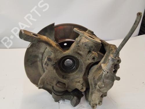 Used Left front steering knuckle Left front steering knuckle 37424117 37424117