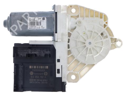 Used Right front window motor Right front window motor SEAT ALTEA (5P1) [2004-2015] 33119322 33119322