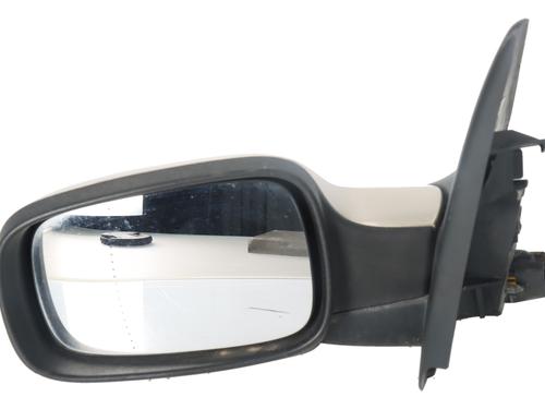 Used Left mirror Left mirror RENAULT MEGANE II Saloon (LM0/1_) [2003-2026] 33798774 33798774