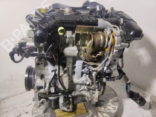 Used Engine PEUGEOT 2008 II (UD_, US_, UY_, UJ_, UR_, UC_) [2019-2026]  32253080