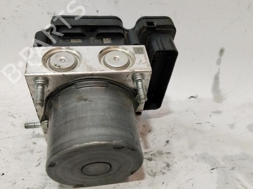 ABS pump PEUGEOT RIFTER  | BP28817412M43 