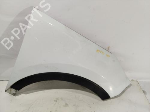 Used Right front fenders KIA SPORTAGE III (SL) [2009-2017]  31613381