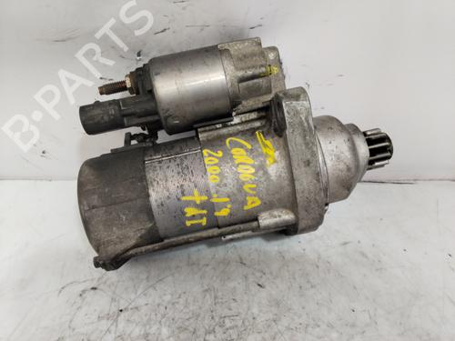 Starter SEAT CORDOBA (6K1, 6K2) 1.9 TDI | BP24309658M8 